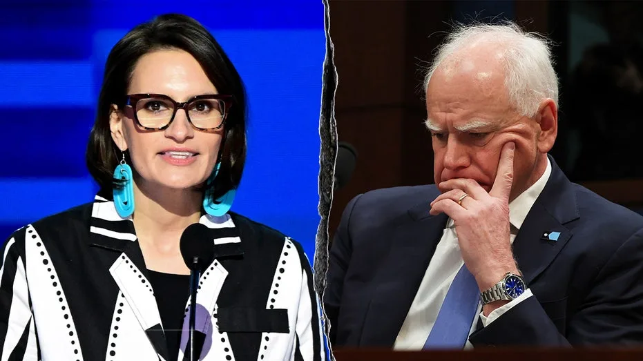 Minnesota fraud scandal will haunt Flanagan in high-stakes Senate race, top House Republican warns