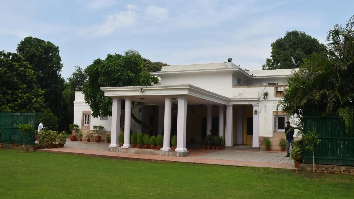 Ageing Lutyens’ Delhi bungalows push upkeep bill for Union Ministers’ residences to over ₹92 crore