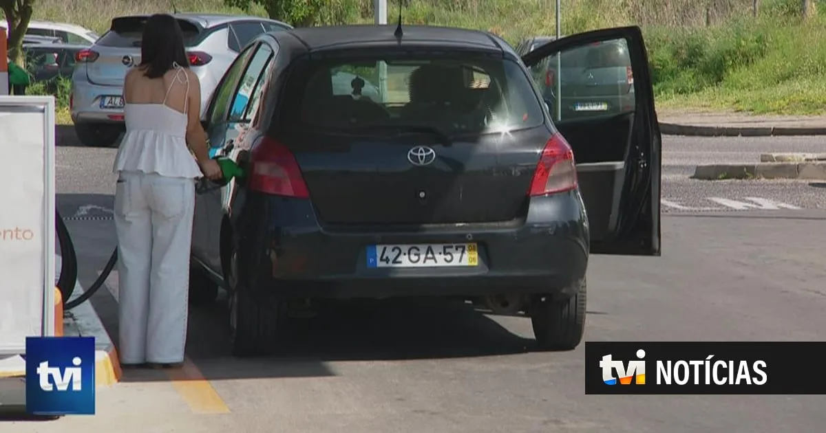 Transportes e idas ao supermercado estão mais caras. Famílias estão a gastar centenas de euros a mais face ao ano passado