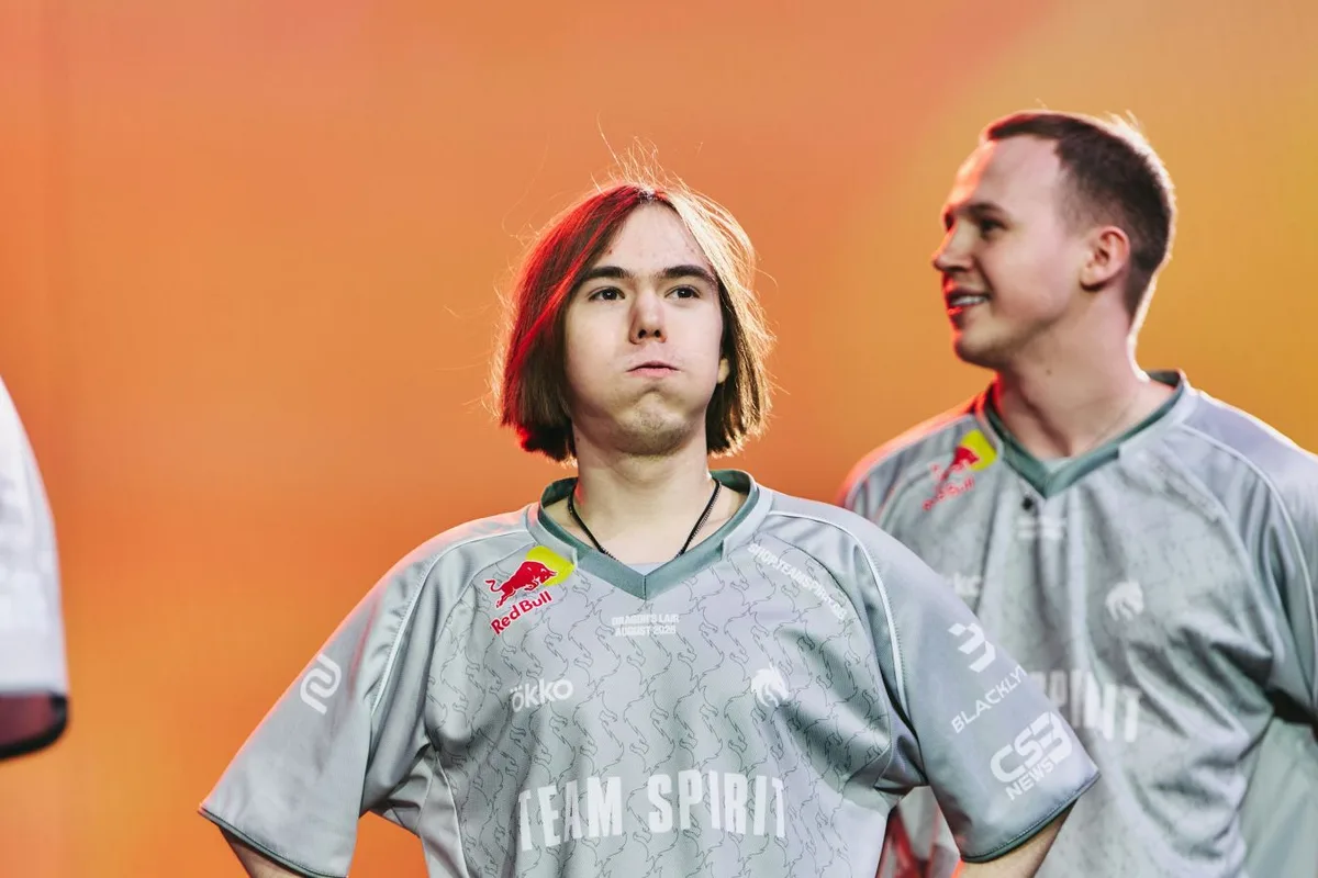 Результаты третьего дня плей-офф Esports World Cup 2026 по Counter-Strike 2