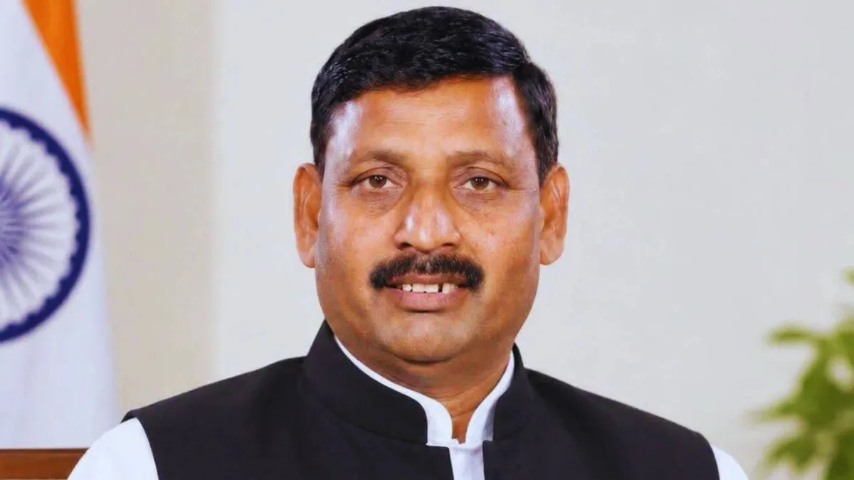 'Tata bye-bye': 2-term BJP MP quits party over Rajya Sabha ticket snub
