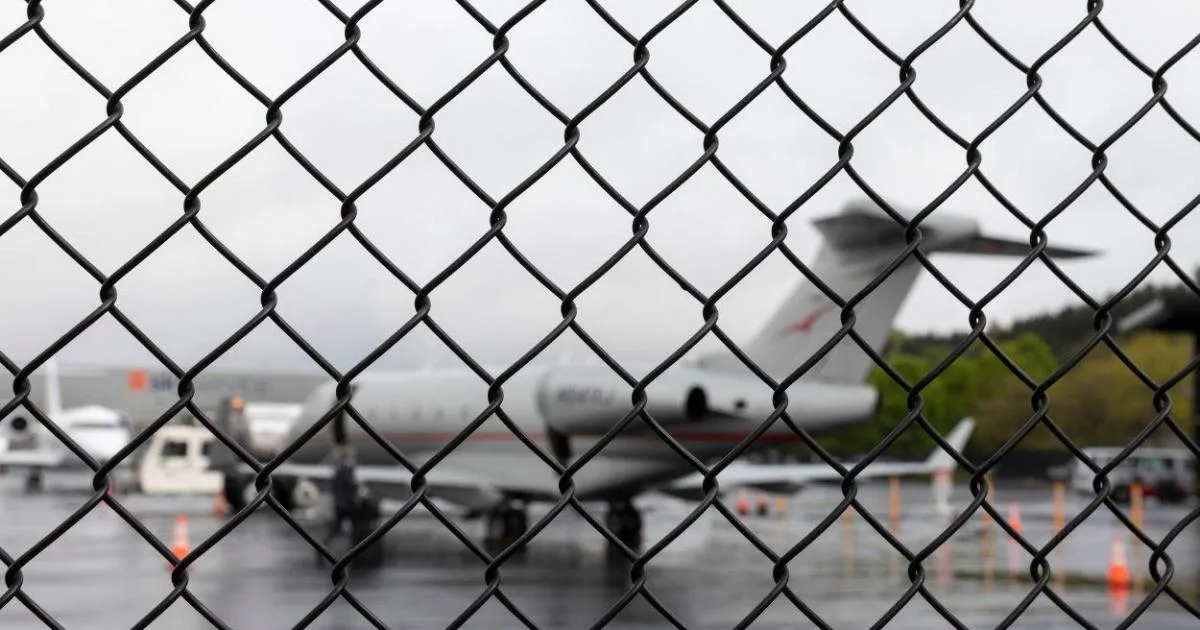 Estados Unidos externaliza las deportaciones: de México a Guatemala y de Venezuela a Liberia