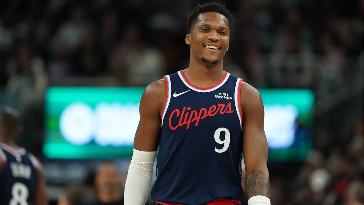 Report: Canada’s Bennedict Mathurin signing with Pelicans on two-year deal