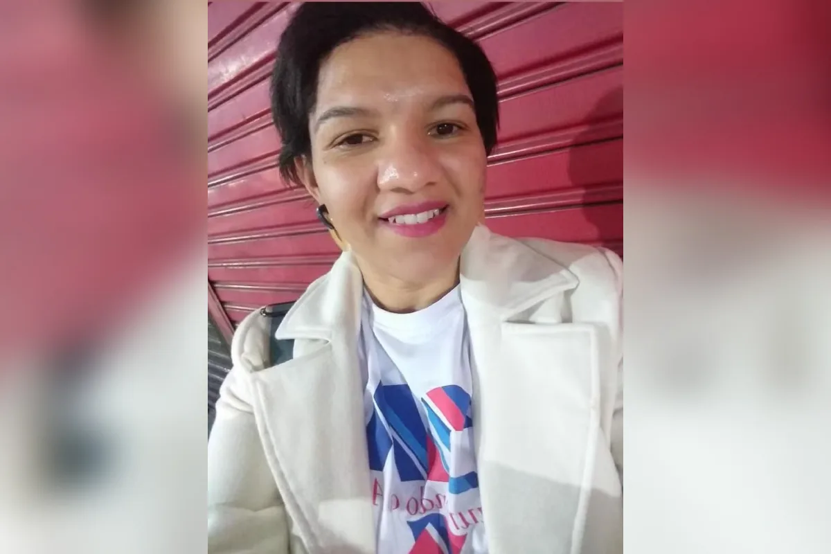 Grávida, mulher que sonhava em ser mãe é morta a facadas