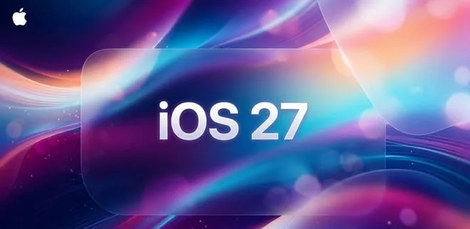 Apple lança Beta 2 do iOS 27.2, iPadOS 27.2, tvOS 27.2, macOS 27.2, watchOS 27.2 e visionOS 27.2