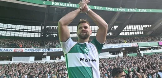 Niclas Füllkrug: Rückkehr zu Werder Bremen als Rettungsmission
