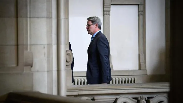 Falschaussage zur Maut: Prozess gegen Andreas Scheuer wegen Falschaussage hat begonnen