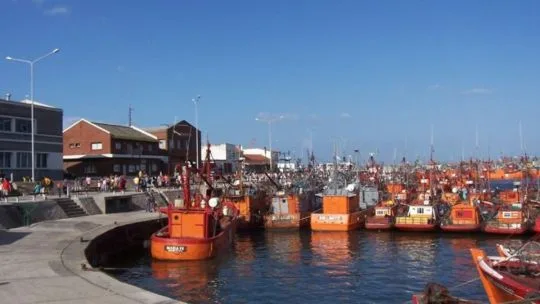 Tiene 19 años y creó una app que podría cambiar para siempre la seguridad en el mar