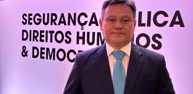 Membros do PCC denunciados por monitorar promotor Gakiya em SP são presos
