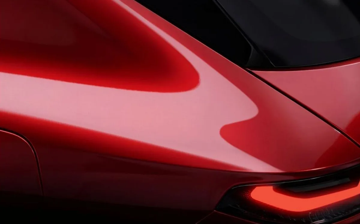 Alfa Romeo tease déjà son prochain SUV électrique compact (mais l'attente risque d'être longue)