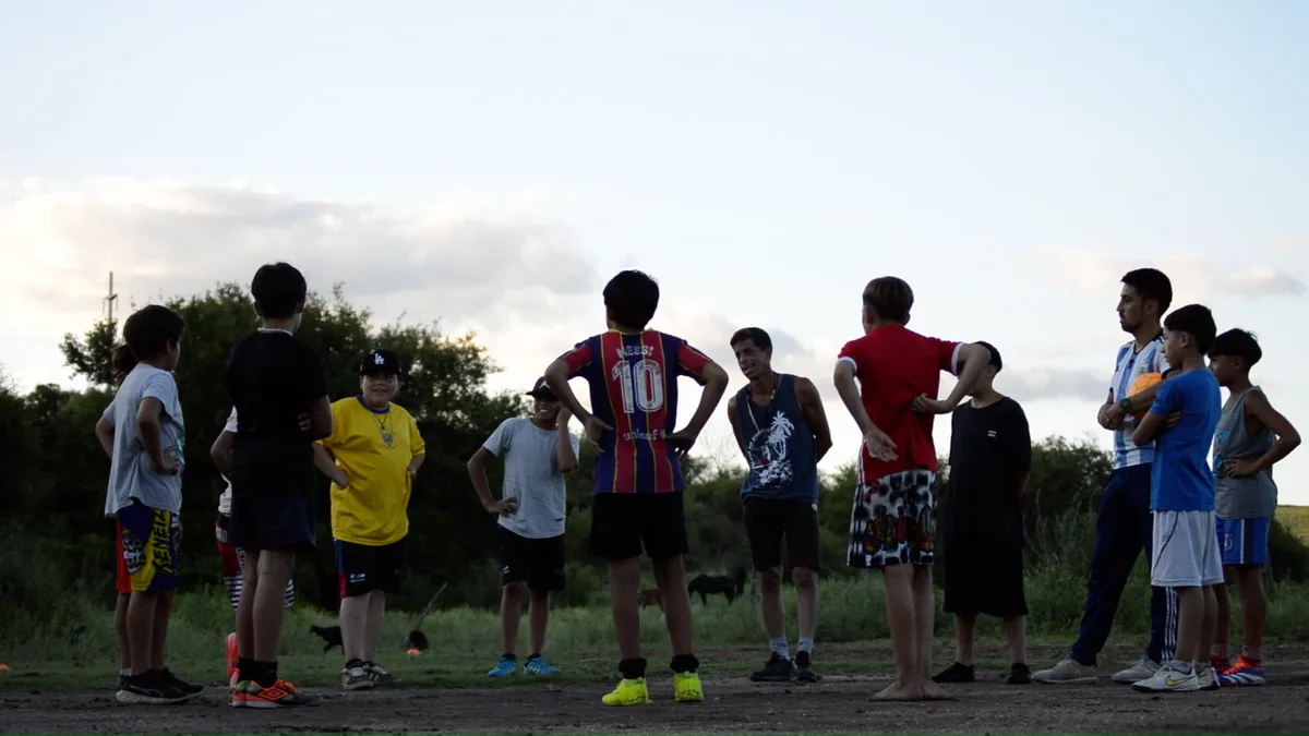 Media sanción para la “Ley Joaquín”: tras la muerte de 12 niños, buscan evitar nuevas tragedias en clubes y espacios deportivos
