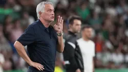 Depois de De La Fuente, Cucurella também tatuaria Mourinho? «Acho que não se vai importar...»