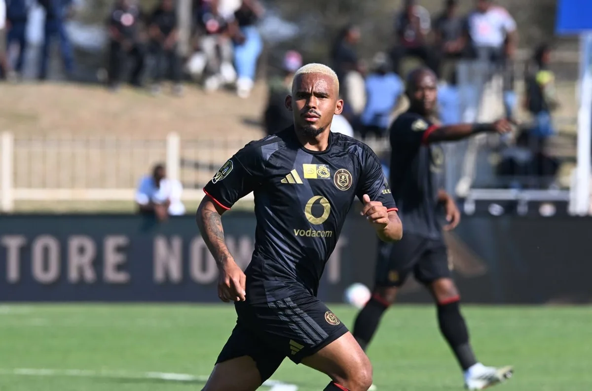 Pirates coach Ouaddou lays bare Appollis’s injury fears amid fitness struggles