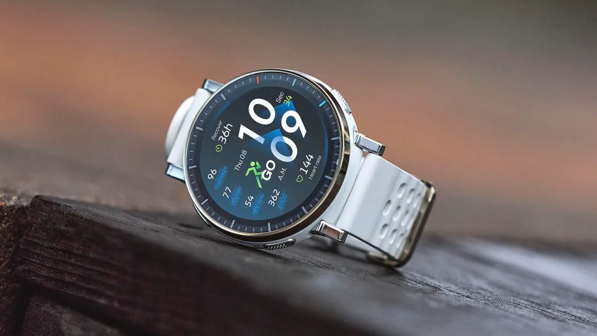 The best Labor Day smartwatch deal isn't from Apple, Garmin, or Samsung — it's a five-star fitness tracker that's now under $130