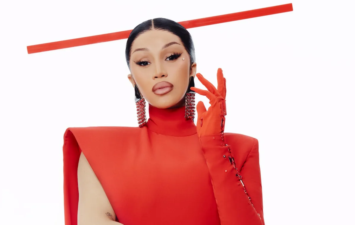 Cardi B shares playful new ‘Grand Theft Auto 6’ song ‘Don’t Chart’