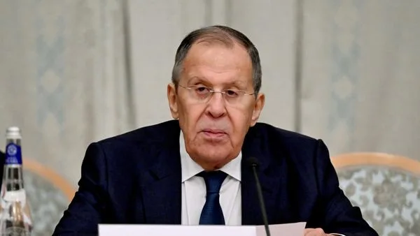 Lavrov Takes Part in 9th Round of Russia-Gulf Cooperation Council Dialogue