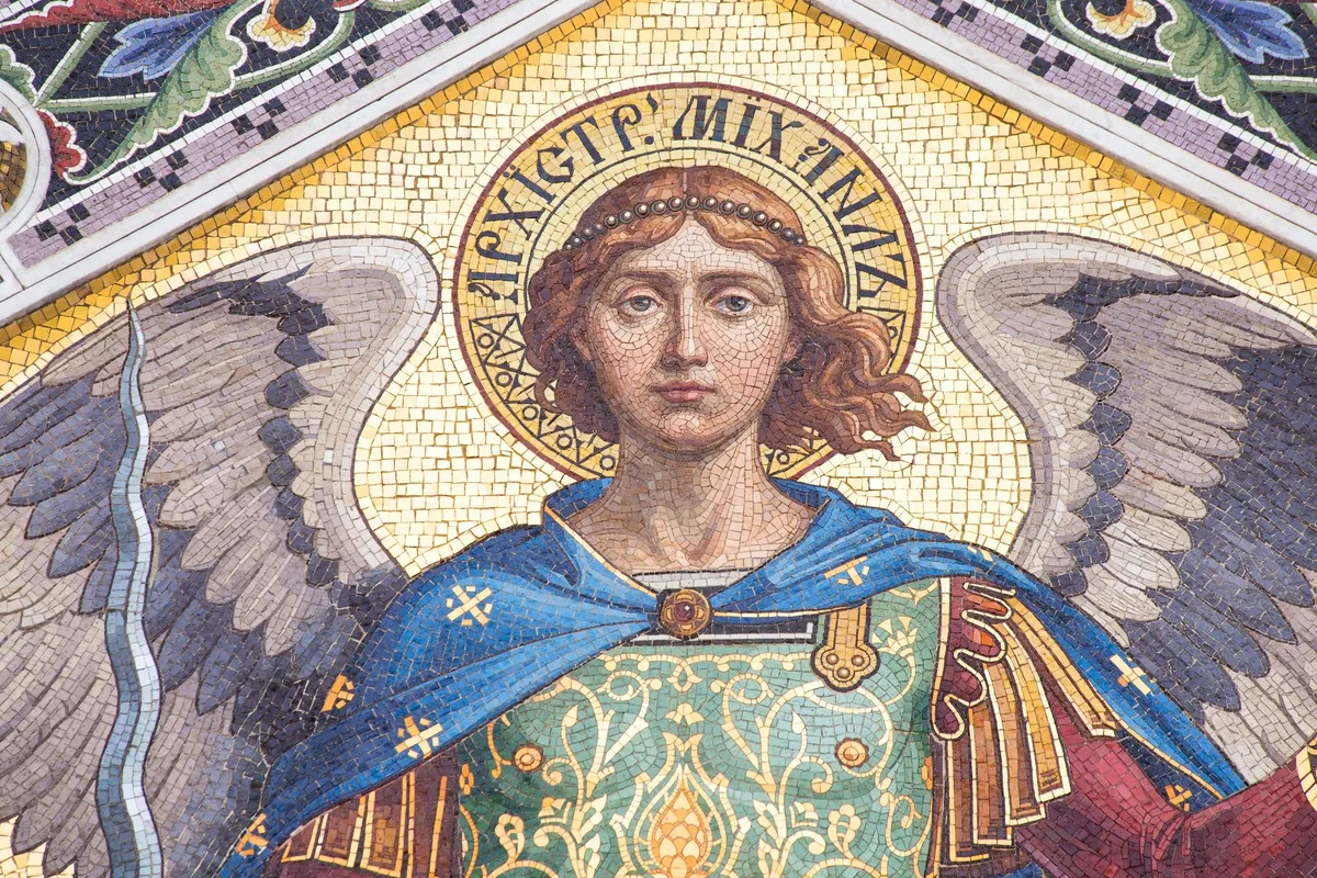 Avons-nous besoin des anges dans notre vie de foi ?