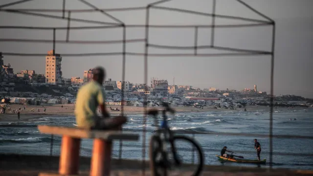 1.500 palestinianos mortos em ataques de Israel desde cessar-fogo