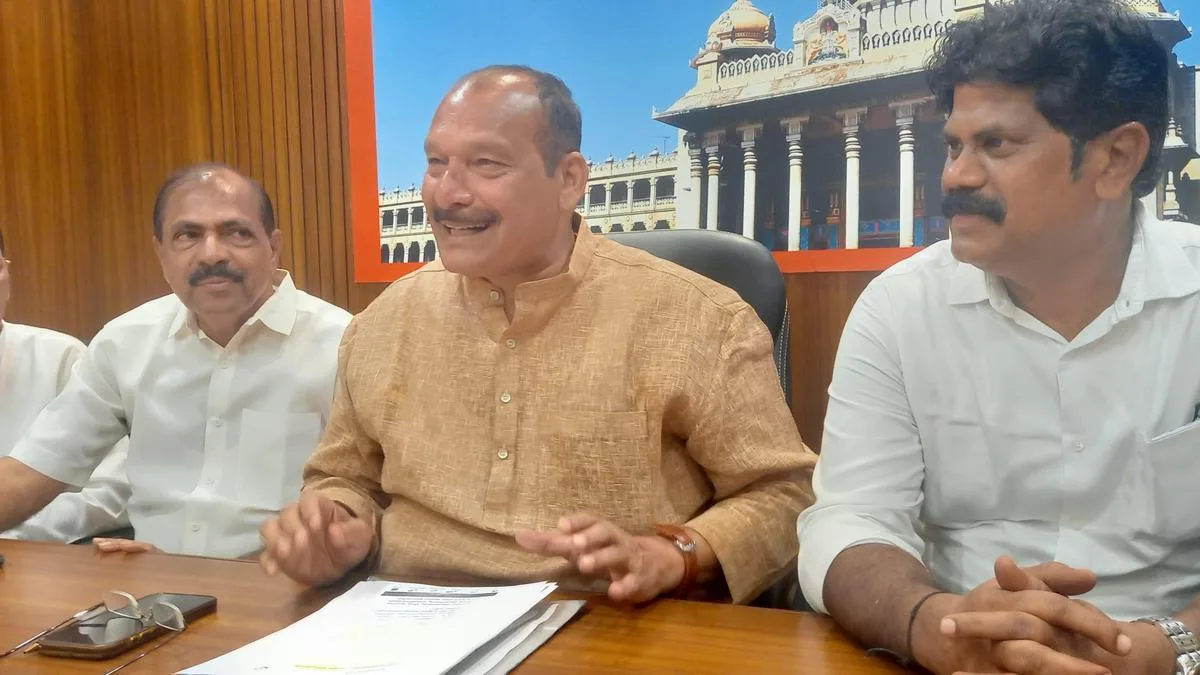 High Court bench committee likely to visit Mangaluru in October: Ivan D’Souza