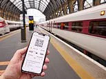 Trainline sales stall after rail fare freeze and tube strikes