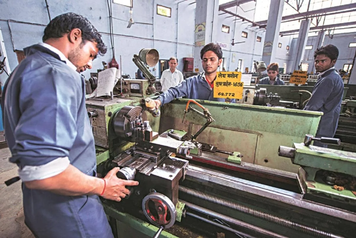 MSME credit rises 12.5% to ₹47.4 trn, industrial clusters drive growth
