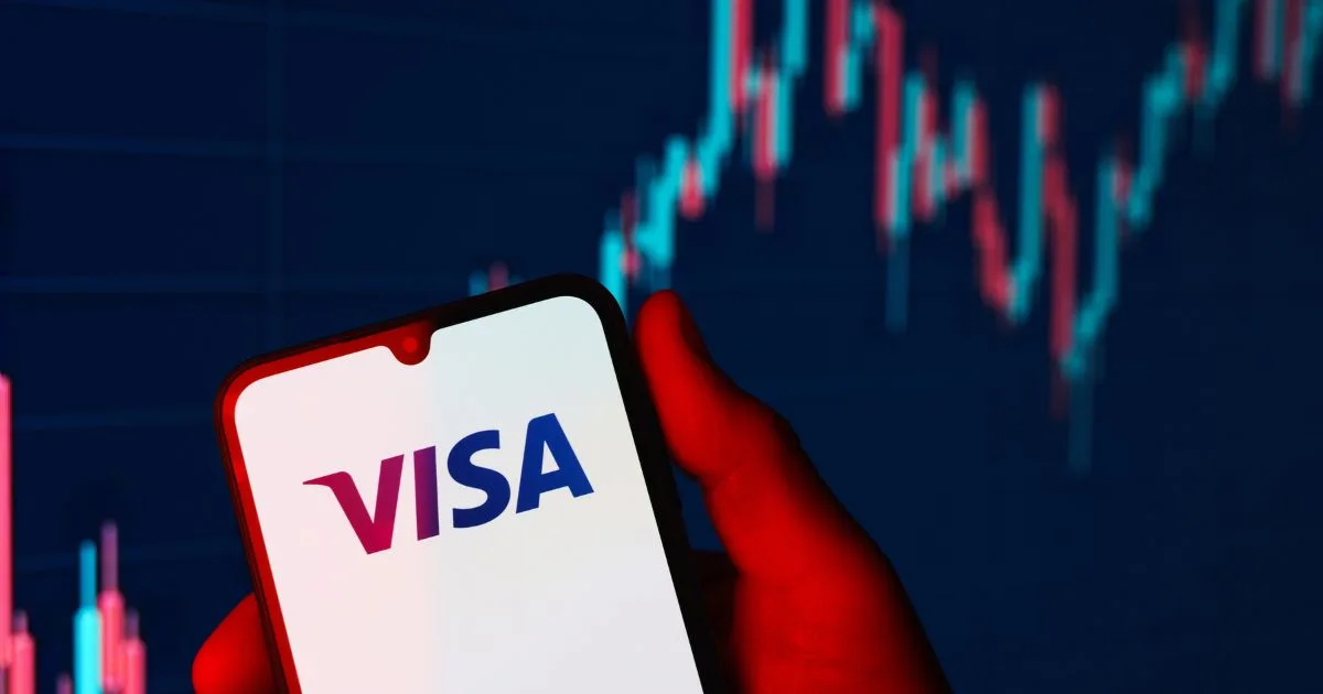 Visa e IFC se unem para pagamentos digitais em mercados emergentes