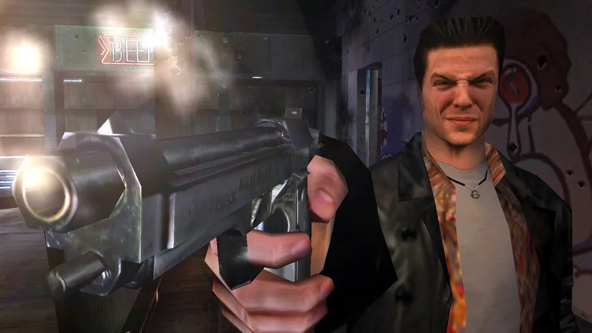 Efeito GTA 6: Remedy ainda não tem novidades sobre remake de Max Payne