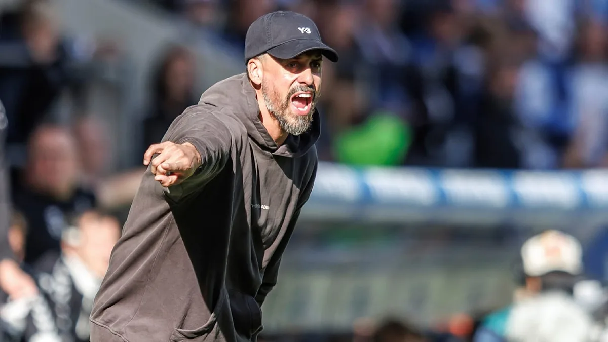 Nach Premieren-Pleite - Wagner will nicht in die Hannover-Kurve