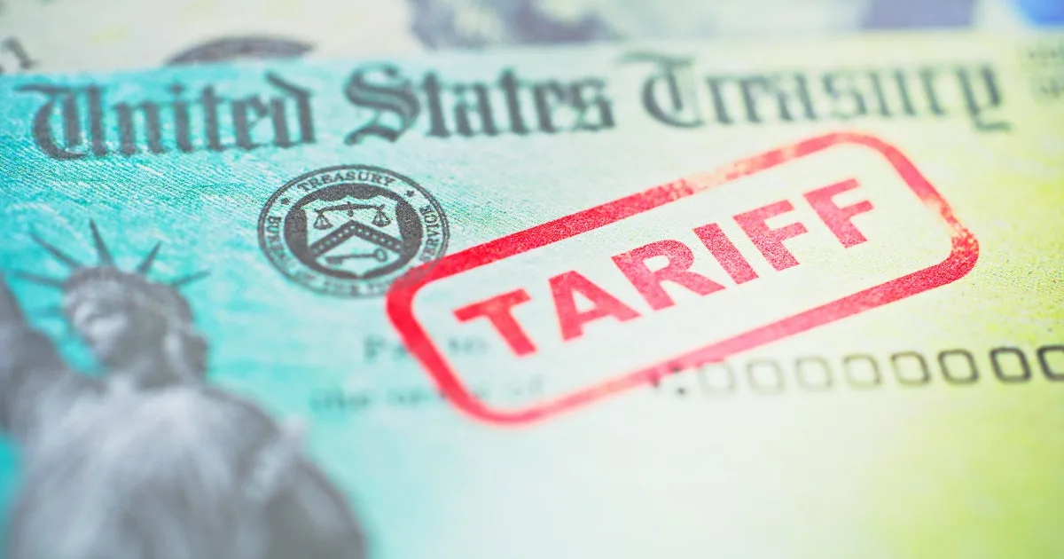 How to get a refund for Trump tariffs struck down by Supreme Court