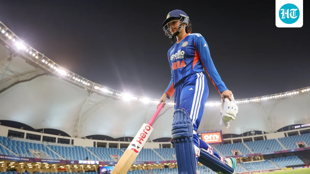 Smriti Mandhana becoming India's captain ‘dependent’ on Harmanpreet Kaur: ‘She needs to take the first step’