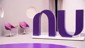 Nubank lucra mais de US$ 1 bilhão (pela primeira vez em um trimestre) e ROE atinge 33%