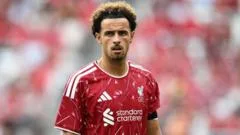 Inter complete £30m deal for Liverpool's Jones
