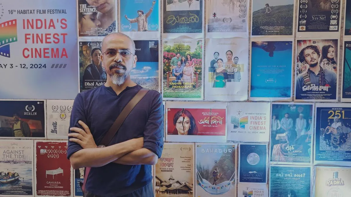 Devashish Makhija on ‘Joram’: ‘Politics and arts should be allowed to cross-pollinate’