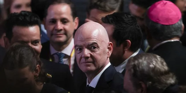 Chez les opposants à Gianni Infantino, les grandes manœuvres sont lancées pour faire tomber le président de la FIFA