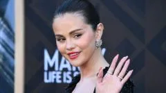 Selena Gomez pushes back against 'absurd' fraud claims