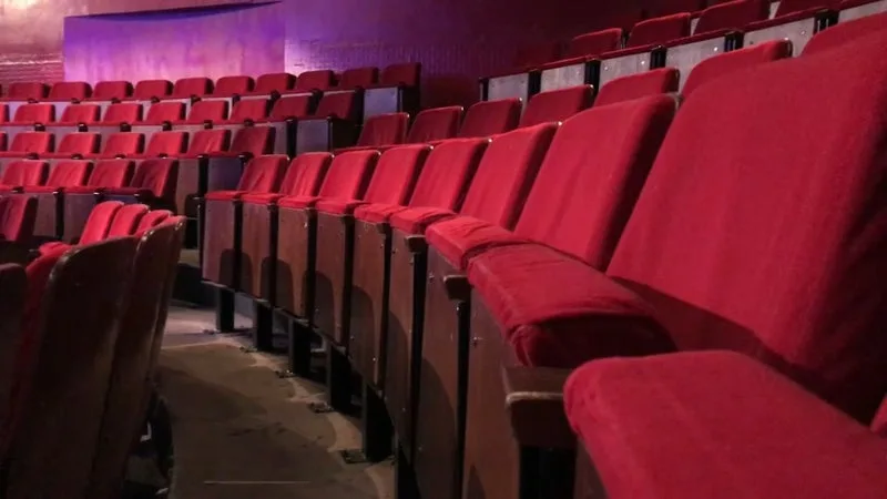 Yvelines: le premier comedy club de Saint-Germain-en-Laye va ouvrir ses portes