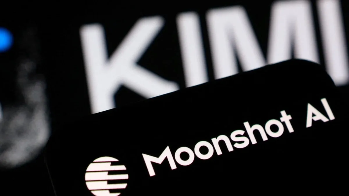 Kimi creator Moonshot draws global investors seeking ‘top-tier’ Chinese AI developers
