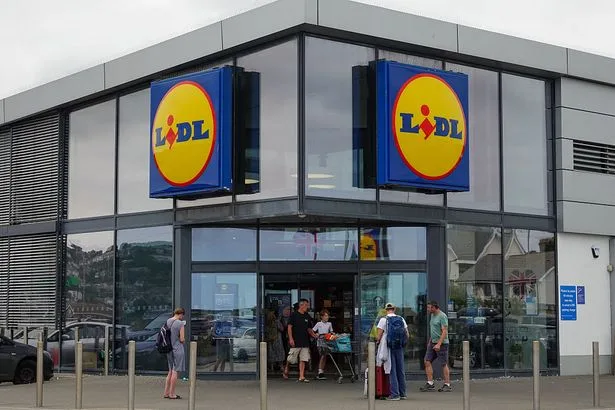 New Lidl £15 item similar to £200 John Lewis and Selfridges versions out Sunday