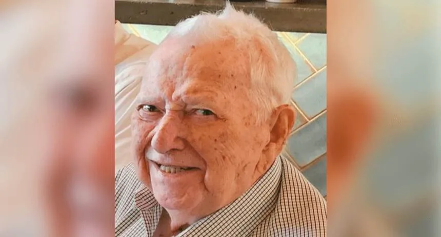 Murió el periodista deportivo Juan Vené a los 97 años, esta fue su carta de despedida
