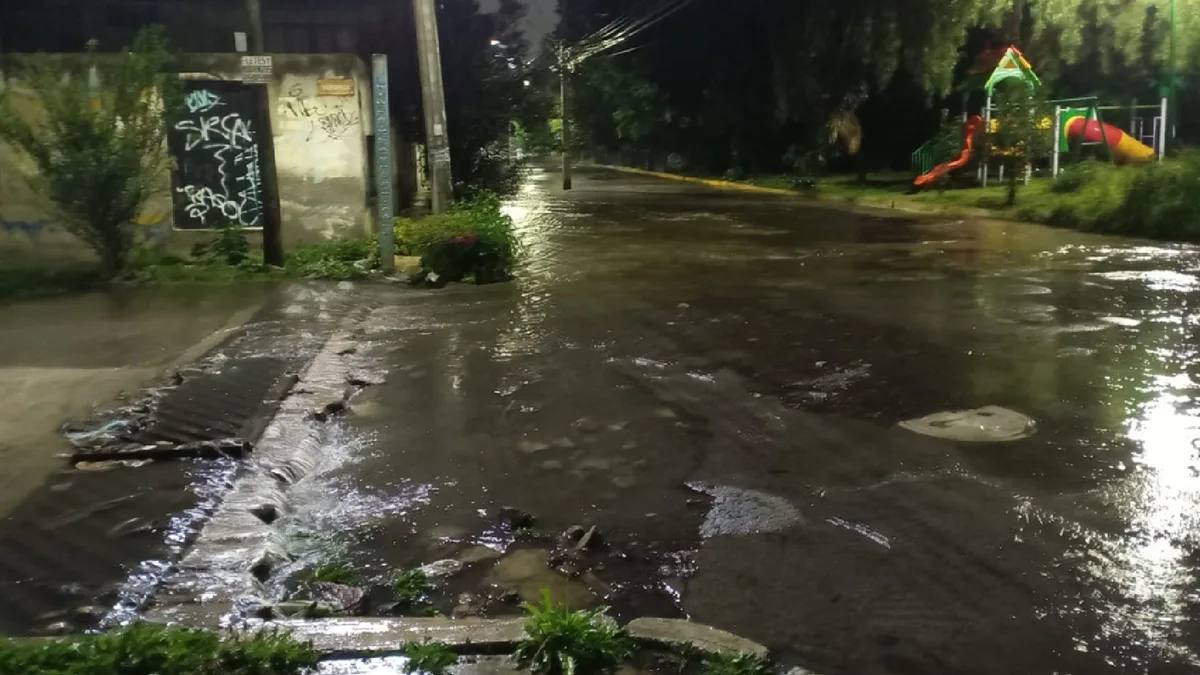 EN VIVO | Clima CDMX y resto de México hoy 20 de septiembre: