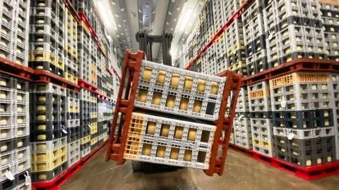 Las exportaciones de Castilla-La Mancha crecen un 9% hasta julio, cuatro veces más que la media nacional