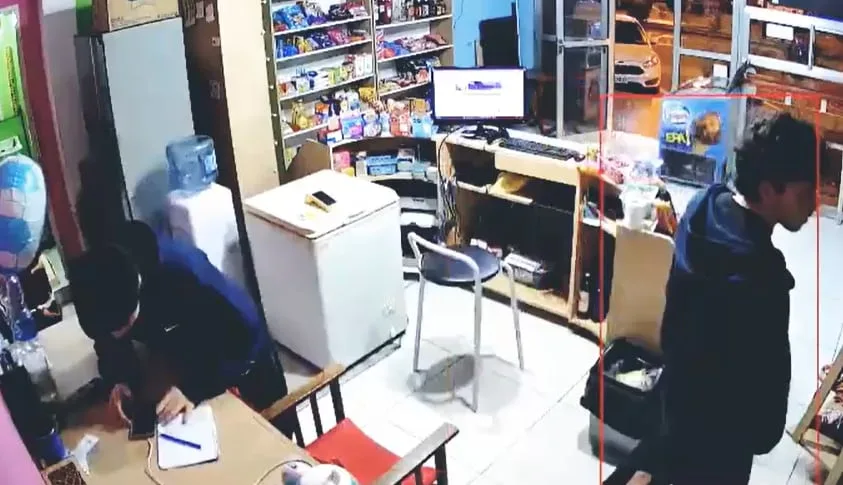 San Fernando: detienen a un hombre acusado de robar un kiosco y una estación de servicio en 48 horas