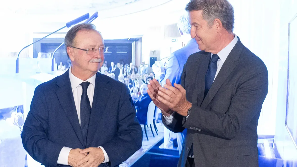Feijóo: "La agresión de Marruecos continúa y Ceuta será el epitafio de Sánchez"