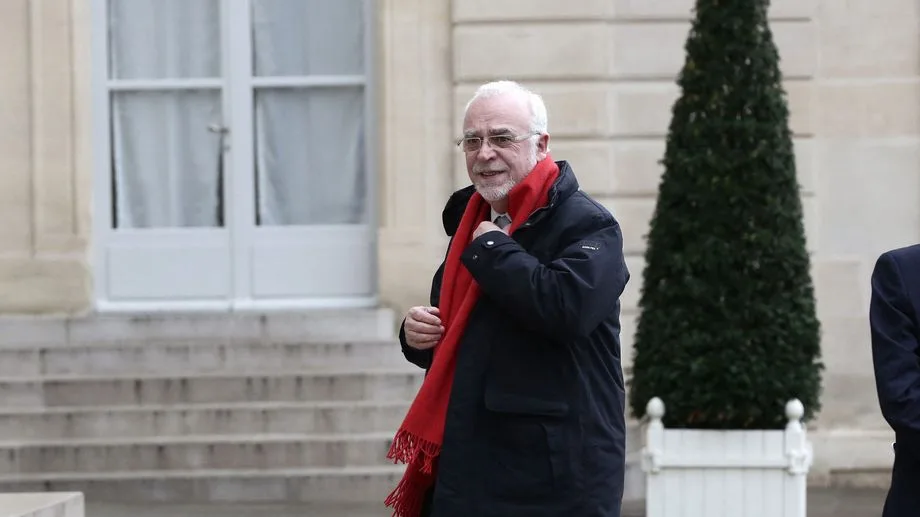 "Un homme charmant et cultivé", l'hommage de la Fédération Nationale des Cinémas Français à Jean-Paul Rappeneau