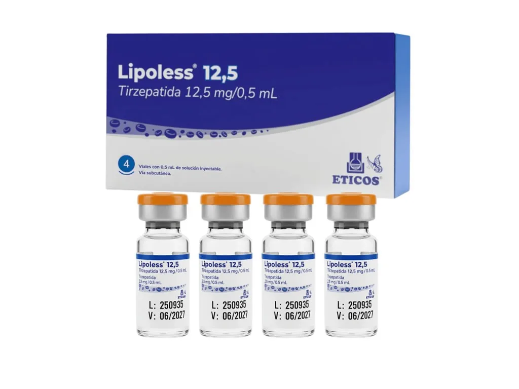 Lipoless: o que é, para que serve e quais os efeitos colaterais