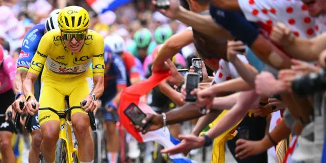 Vuelta 2026 : Tadej Pogacar pour compléter la trilogie des grands tours, les Français en embuscade