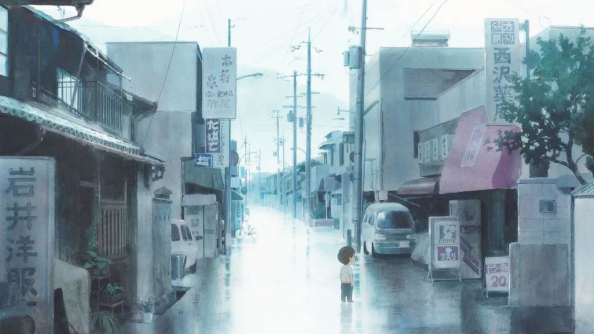 Ce soir en famille : noté 4 sur 5, ce film fantastique à la Miyazaki est parfait pour un dimanche soir avec les enfants