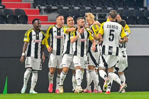 What does LASK stand for? Name of Liverpool's Champions League opponents explained
