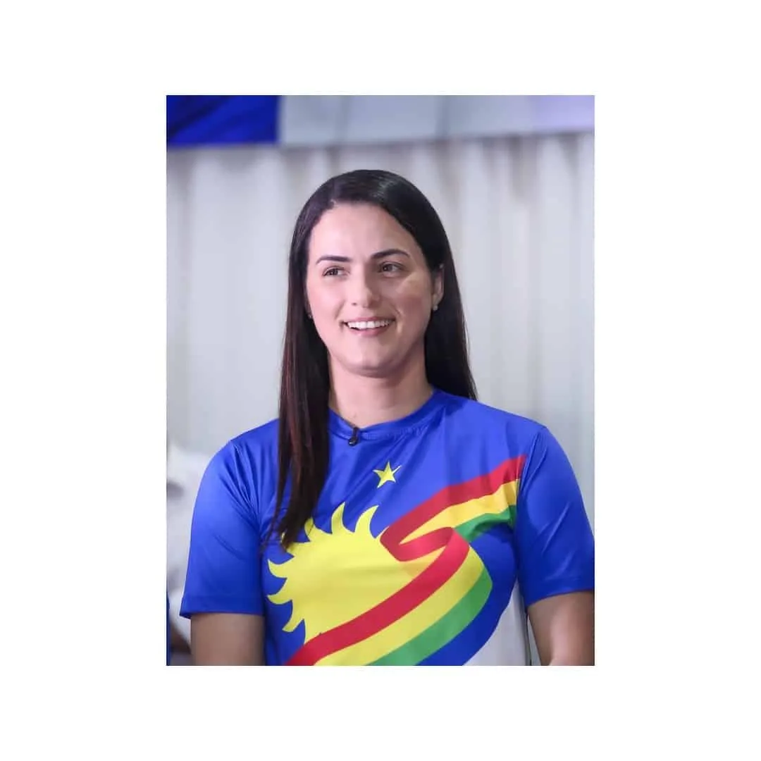 Juliana de Chaparral (União Brasil) é eleita deputada federal por Pernambuco com 183.089 votos