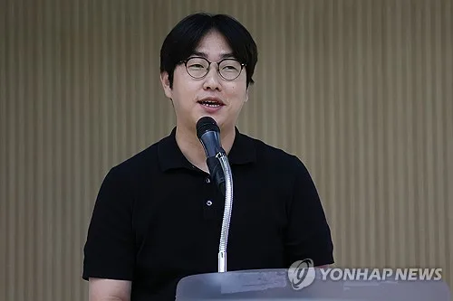 하정우 전 수석 "AI 시대 출판산업, '지식 플랫폼'돼야"